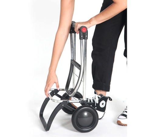 Сумка-візок Rolser I-Max MF 2L 43 Marengo (IMX304-1031) Сумка-візок Rolser I-Max MF 2L 43 Marengo (IMX304-1031)