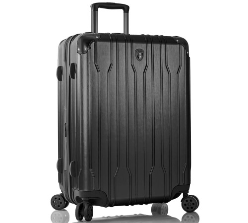 Валіза Heys Xtrak (M) - чорна Валіза Heys Xtrak (M) - чорна