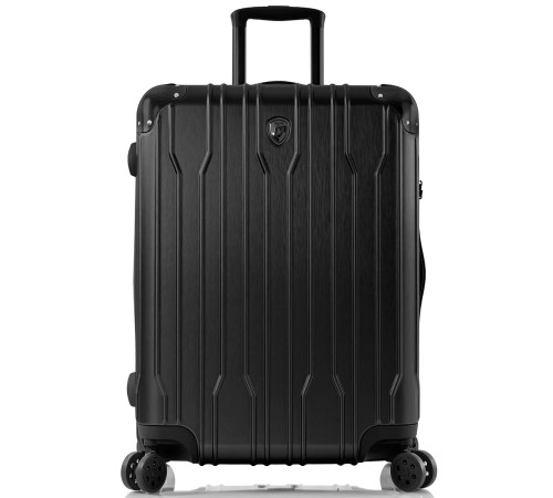 Валіза Heys Xtrak (M) - чорна Валіза Heys Xtrak (M) - чорна