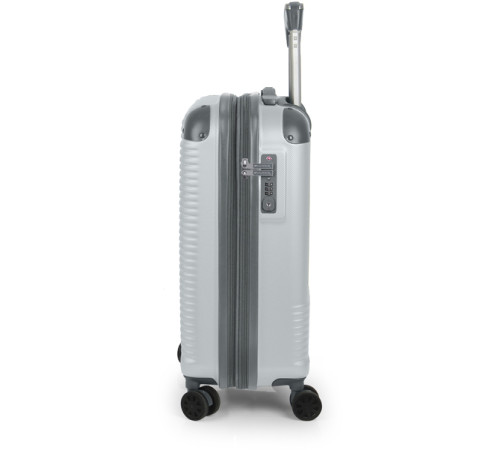 Валіза Gabol Balance XP (S) Silver (123422-022) Валіза Gabol Balance XP (S) Silver (123422-022)