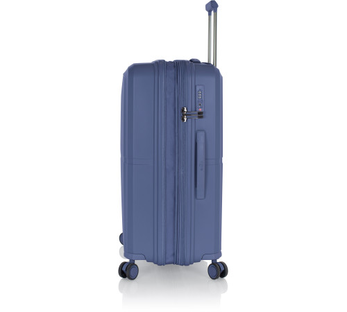 Валіза Heys AirLite (M) Blue (10158-0004-26) Валіза Heys AirLite (M) Blue (10158-0004-26)
