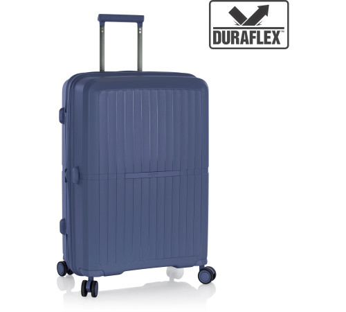 Валіза Heys AirLite (M) Blue (10158-0004-26) Валіза Heys AirLite (M) Blue (10158-0004-26)