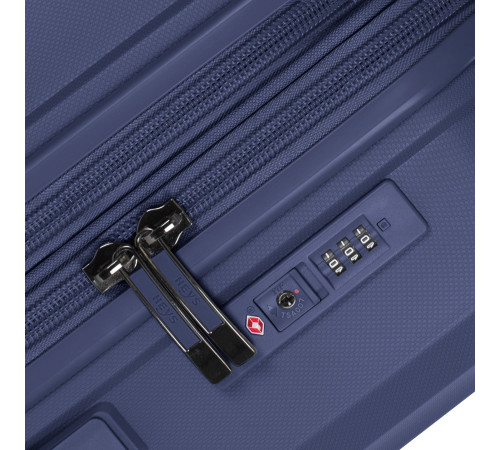 Валіза Heys AirLite (M) Blue (10158-0004-26) Валіза Heys AirLite (M) Blue (10158-0004-26)
