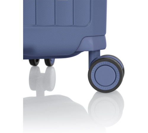 Валіза Heys AirLite (M) Blue (10158-0004-26) Валіза Heys AirLite (M) Blue (10158-0004-26)