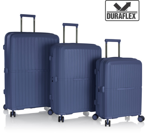 Валіза Heys AirLite (M) Blue (10158-0004-26) Валіза Heys AirLite (M) Blue (10158-0004-26)