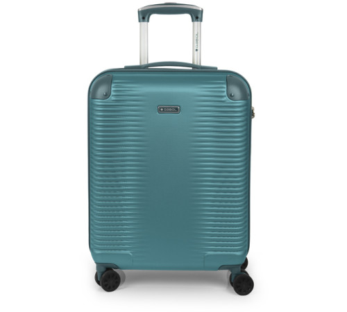 Валіза Gabol Balance XP (S) Turquoise (123422-018) Валіза Gabol Balance XP (S) Turquoise (123422-018)
