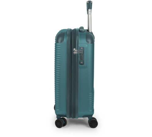 Валіза Gabol Balance XP (S) Turquoise (123422-018) Валіза Gabol Balance XP (S) Turquoise (123422-018)
