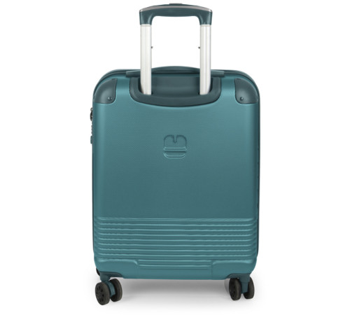 Валіза Gabol Balance XP (S) Turquoise (123422-018) Валіза Gabol Balance XP (S) Turquoise (123422-018)