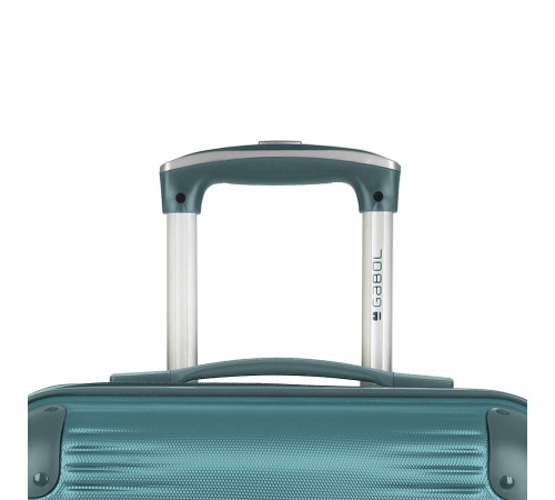 Валіза Gabol Balance XP (S) Turquoise (123422-018) Валіза Gabol Balance XP (S) Turquoise (123422-018)