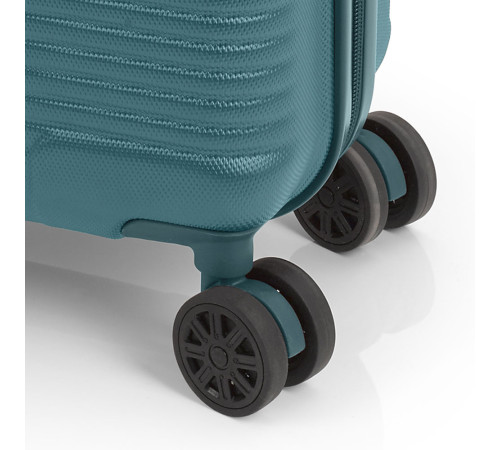 Валіза Gabol Balance XP (S) Turquoise (123422-018) Валіза Gabol Balance XP (S) Turquoise (123422-018)