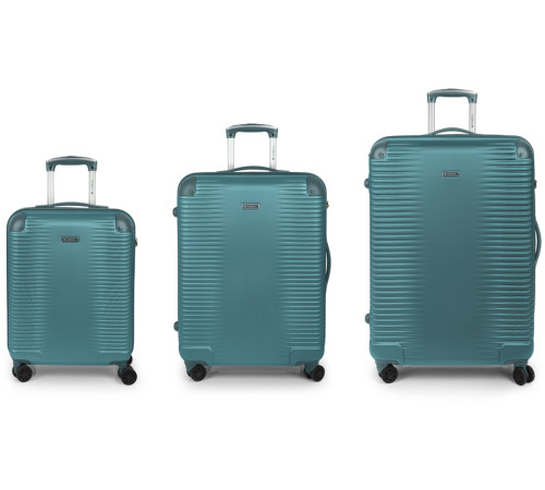 Валіза Gabol Balance XP (S) Turquoise (123422-018) Валіза Gabol Balance XP (S) Turquoise (123422-018)
