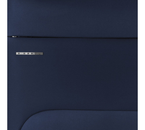 Валіза Gabol Zambia (L) Blue (113447-003) Валіза Gabol Zambia (L) Blue (113447-003)