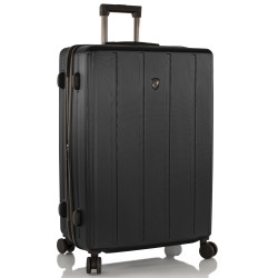 Валіза Heys SpinLite (L) - чорний