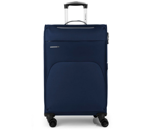 Валіза Gabol Zambia (M) Blue (113446-003) Валіза Gabol Zambia (M) Blue (113446-003)