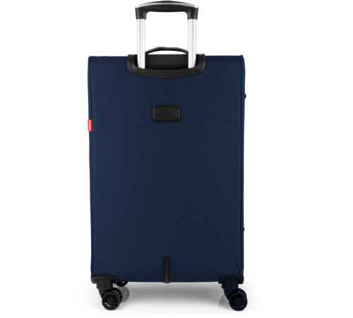 Валіза Gabol Zambia (M) Blue (113446-003) Валіза Gabol Zambia (M) Blue (113446-003)