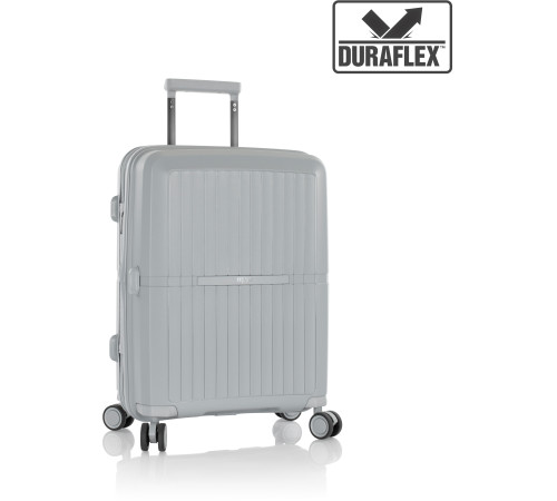 Валіза Heys AirLite (S) Grey (10158-0013-21) Валіза Heys AirLite (S) Grey (10158-0013-21)