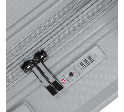 Валіза Heys AirLite (S) Grey (10158-0013-21) Валіза Heys AirLite (S) Grey (10158-0013-21)