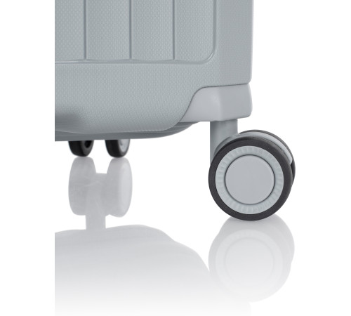 Валіза Heys AirLite (S) Grey (10158-0013-21) Валіза Heys AirLite (S) Grey (10158-0013-21)