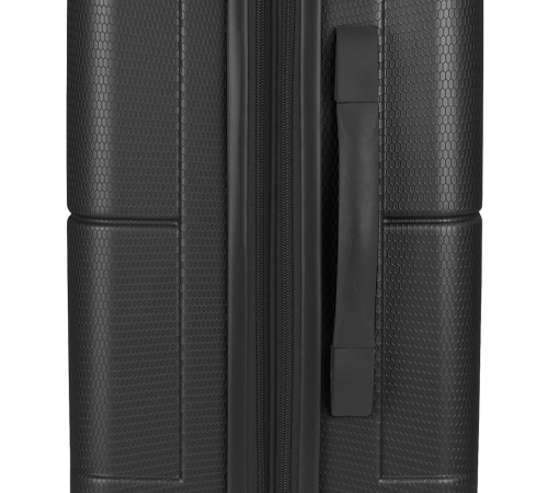 Валіза Gabol Bari (M) Black (123646-001) Валіза Gabol Bari (M) Black (123646-001)