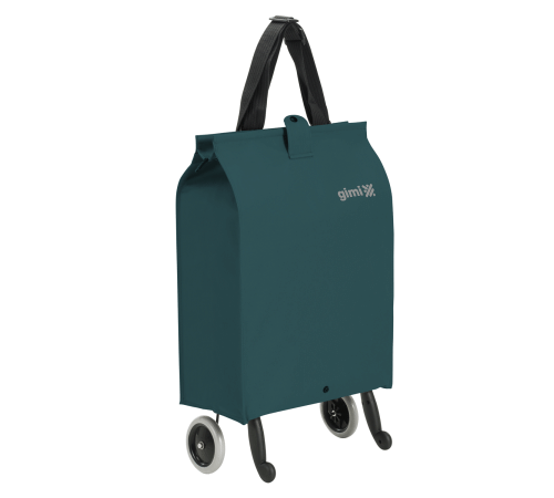 Сумка-візок Gimi Brava Plus Blue (157793) Сумка-візок Gimi Brava Plus Blue (157793)