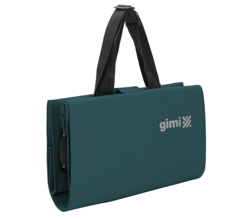 Сумка-візок Gimi Brava Plus Blue (157793) Сумка-візок Gimi Brava Plus Blue (157793)