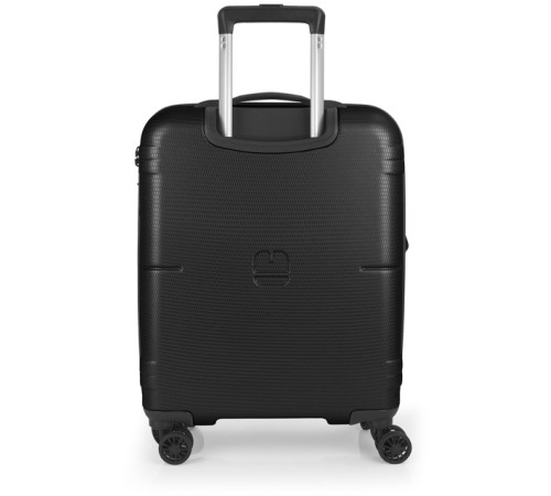 Валіза Gabol Bari (S) Black (123622-001) Валіза Gabol Bari (S) Black (123622-001)