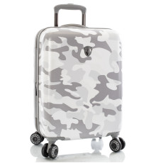 Валіза Heys White Camo (S) 