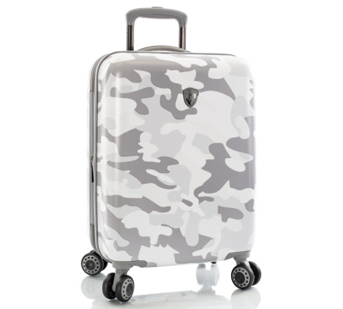 Валіза Heys White Camo (S) Валіза Heys White Camo (S)