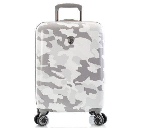 Валіза Heys White Camo (S) Валіза Heys White Camo (S)