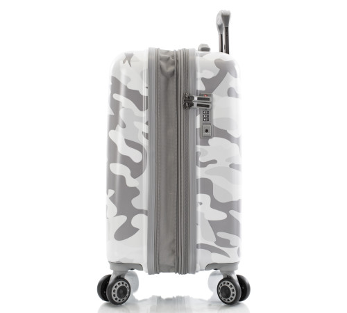 Валіза Heys White Camo (S) Валіза Heys White Camo (S)