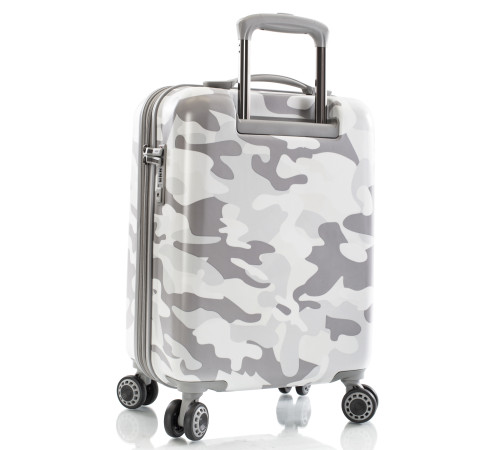 Валіза Heys White Camo (S) Валіза Heys White Camo (S)