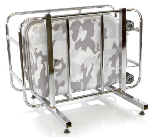 Валіза Heys White Camo (S) Валіза Heys White Camo (S)