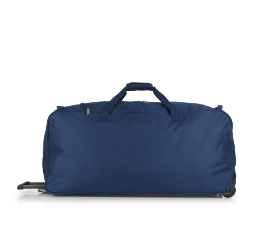 Сумка дорожня на колесах Gabol Week Eco 110L Azul (122315-003) Сумка дорожня на колесах Gabol Week Eco 110L Azul (122315-003)