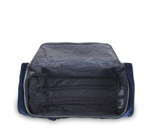 Сумка дорожня на колесах Gabol Week Eco 110L Azul (122315-003) Сумка дорожня на колесах Gabol Week Eco 110L Azul (122315-003)