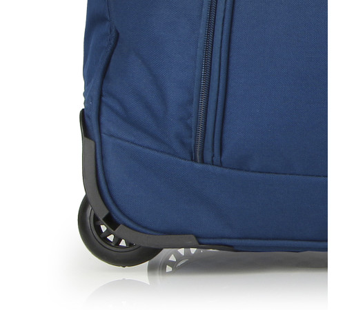 Сумка дорожня на колесах Gabol Week Eco 110L Azul (122315-003) Сумка дорожня на колесах Gabol Week Eco 110L Azul (122315-003)