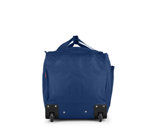 Сумка дорожня на колесах Gabol Week Eco 110L Azul (122315-003) Сумка дорожня на колесах Gabol Week Eco 110L Azul (122315-003)