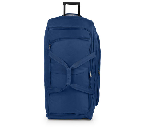 Сумка дорожня на колесах Gabol Week Eco 110L Azul (122315-003) Сумка дорожня на колесах Gabol Week Eco 110L Azul (122315-003)