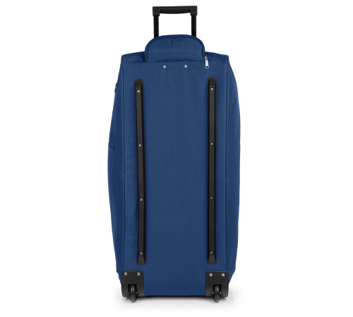 Сумка дорожня на колесах Gabol Week Eco 110L Azul (122315-003) Сумка дорожня на колесах Gabol Week Eco 110L Azul (122315-003)