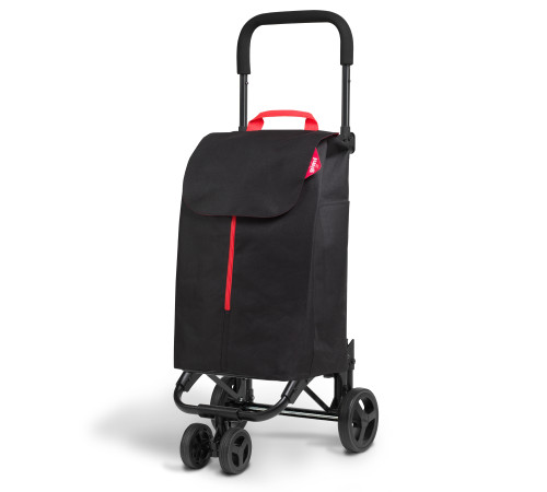 Сумка-візок Gimi Twin Black (169325) Сумка-візок Gimi Twin Black (169325)
