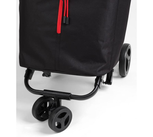 Сумка-візок Gimi Twin Black (169325) Сумка-візок Gimi Twin Black (169325)