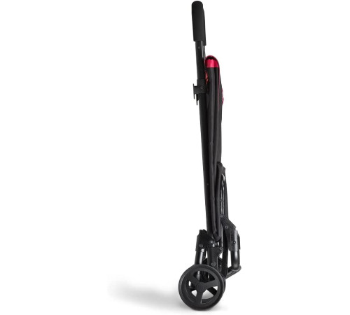 Сумка-візок Gimi Twin Black (169325) Сумка-візок Gimi Twin Black (169325)