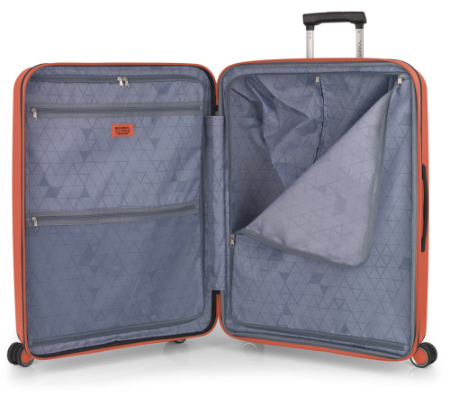 Валіза Gabol Brooklyn (L) Coral (123947-036) Валіза Gabol Brooklyn (L) Coral (123947-036)