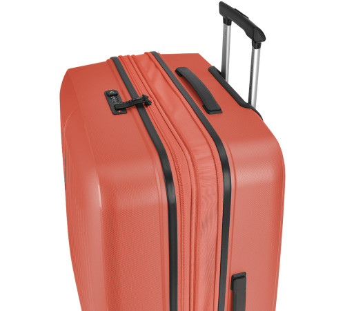 Валіза Gabol Brooklyn (L) Coral (123947-036) Валіза Gabol Brooklyn (L) Coral (123947-036)