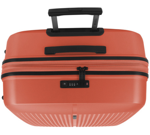 Валіза Gabol Brooklyn (L) Coral (123947-036) Валіза Gabol Brooklyn (L) Coral (123947-036)