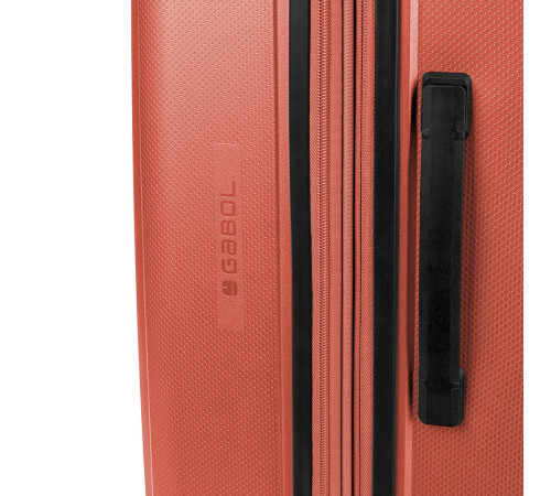 Валіза Gabol Brooklyn (L) Coral (123947-036) Валіза Gabol Brooklyn (L) Coral (123947-036)