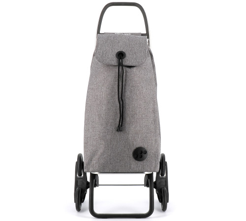 Сумка-візок Rolser I-Max Tweed 6 43 -сірий Сумка-візок Rolser I-Max Tweed 6 43 -сірий