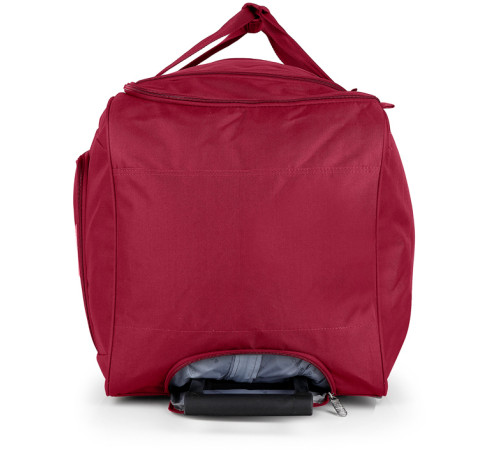 Сумка дорожня на колесах Gabol Week Eco 110L Rojo (122315-008) Сумка дорожня на колесах Gabol Week Eco 110L Rojo (122315-008)