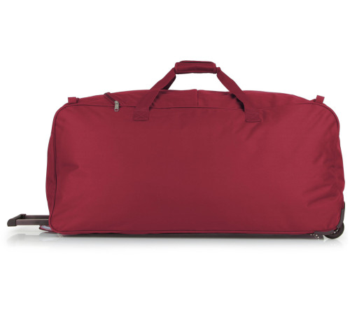 Сумка дорожня на колесах Gabol Week Eco 110L Rojo (122315-008) Сумка дорожня на колесах Gabol Week Eco 110L Rojo (122315-008)