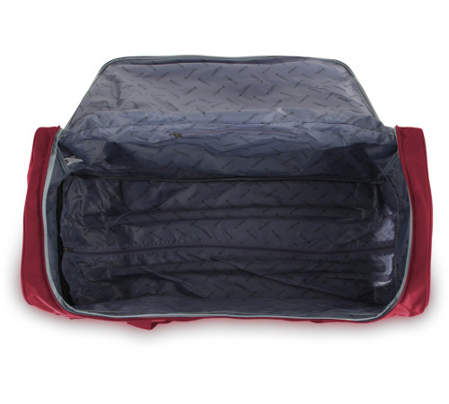 Сумка дорожня на колесах Gabol Week Eco 110L Rojo (122315-008) Сумка дорожня на колесах Gabol Week Eco 110L Rojo (122315-008)