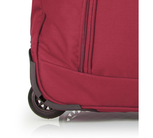 Сумка дорожня на колесах Gabol Week Eco 110L Rojo (122315-008) Сумка дорожня на колесах Gabol Week Eco 110L Rojo (122315-008)